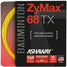 Zdjęcie Ashaway Naciąg Zymax 68 Tx Set Biały - Radomsko