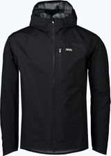 Zdjęcie Poc Kurtka Motion Rain Czarny - Brok