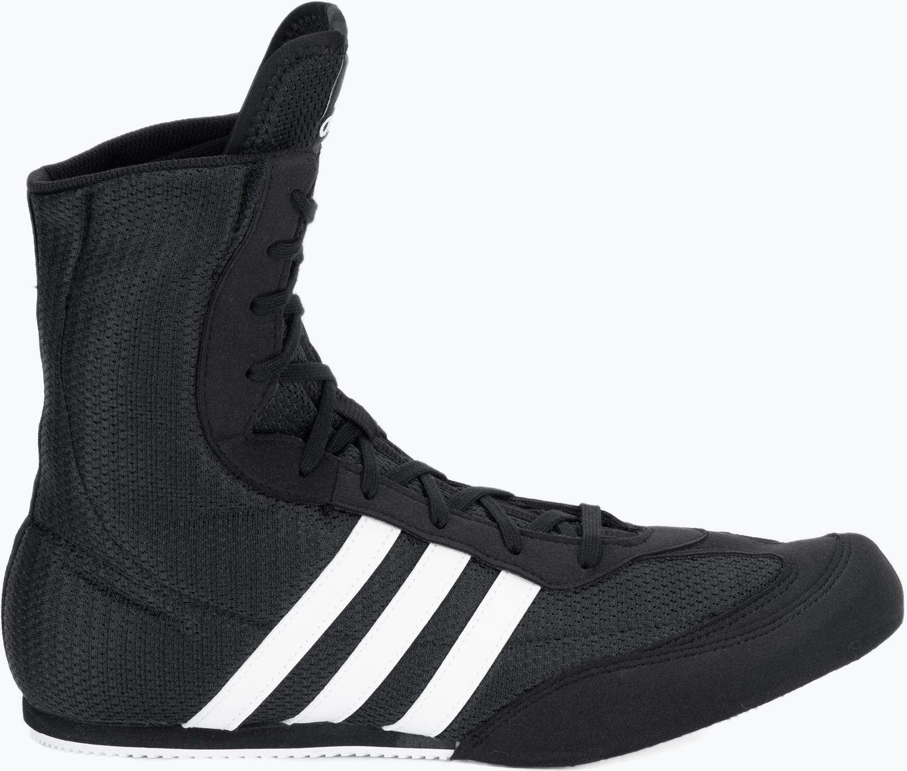 adidas Box Hog II Czarny