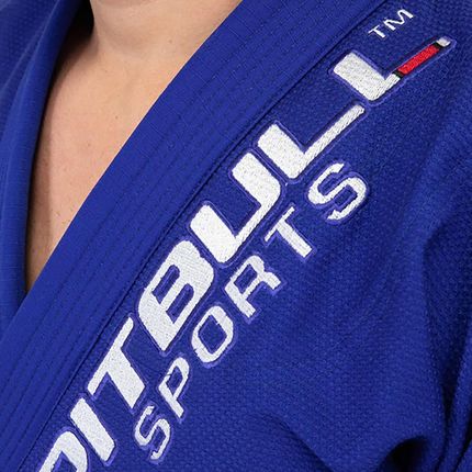 Kup GI BJJ KIMONO PB 2017 - 450 Białe 