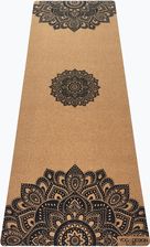 Zdjęcie Yogadesignlab Cork Brązowy 178X61X0.35Cm - Borne Sulinowo