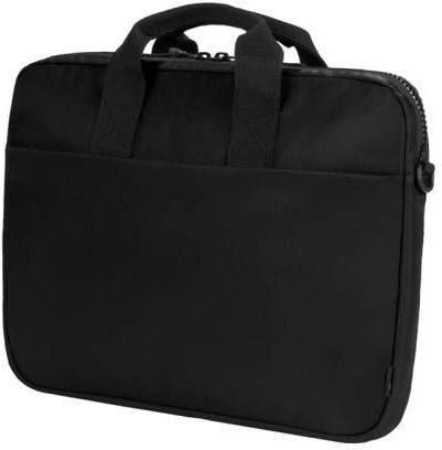 Incase Compass Brief 13" With Flight Nylon Torba Macbook Air / Pro 13" / Ultrabook 13" Czarny (INCO300517BLK)