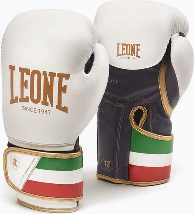 Leone Italy '47 Biały