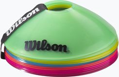 Zdjęcie Pachołki Wilson Mark Cones 6Pk Kolorowy - Mińsk Mazowiecki