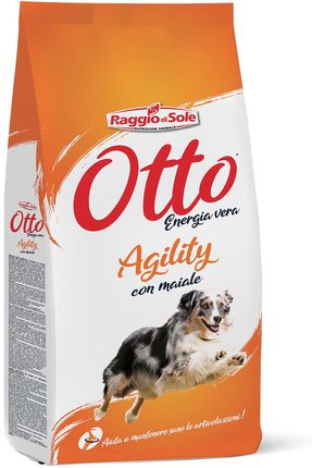 Cargill Otto Agility Karma Dla Psa 20Kg