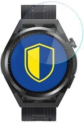 3Mk Szkło hybrydowe Watch Protection do Huawei Watch GT Runner