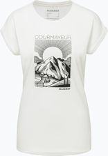 Zdjęcie Mammut Mountain Courmayeur Biały - Warszawa