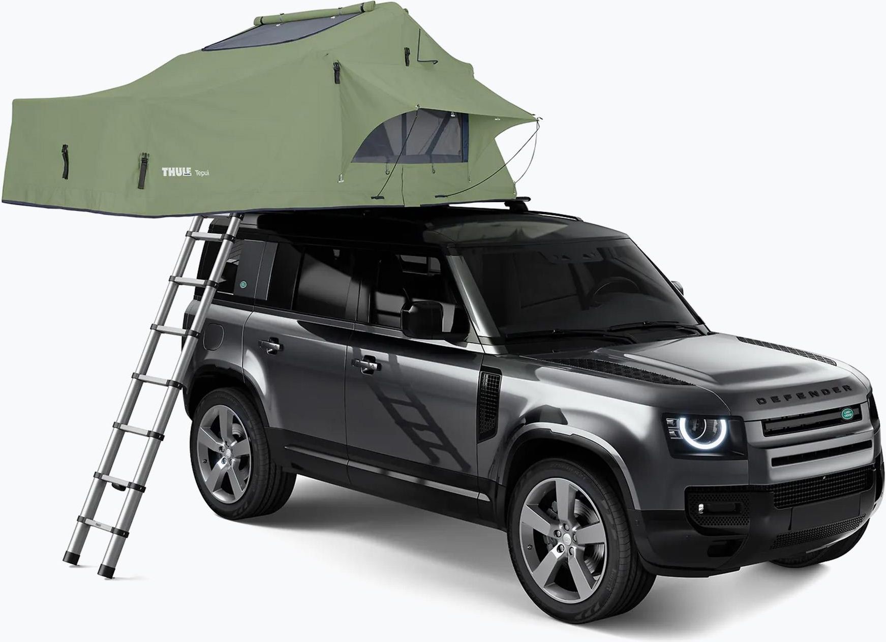Thule Tepui Autana 3 Dachowy Zielony - zdjęcie 1 Thule Tepui Autana 3 Dachowy Zielony