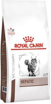 Royal Canin Hepatic Feline 2kg