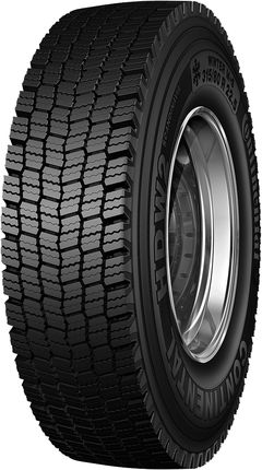 Continental HDW2 Scandinavia 315/60R22.5 152/148L