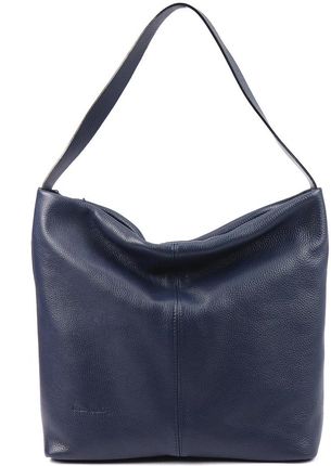 Piękna duża damska shopperbag Pierre Cardin