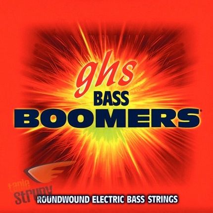 GHS (45-130) Boomers