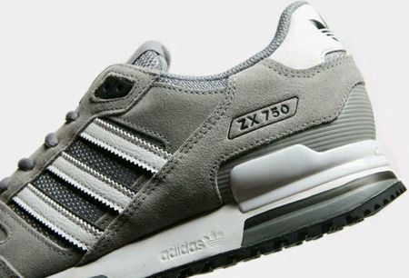 Buty Adidas Zx 750 Hit r.44 2/3 - Ceny i opinie - Ceneo.pl