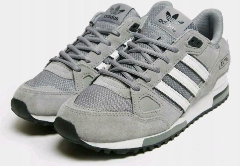 Buty Adidas Zx 750 Hit r.44 2/3 - Ceny i opinie - Ceneo.pl
