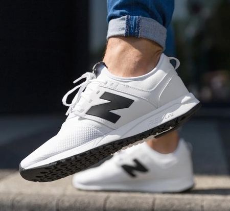 new balance mrl247wb Cinosural International School