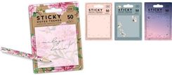 Zdjęcie Interdruk Karteczki samoprzylepne Trends 7.5 x 7.5 cm 50 kartek - Tarnów