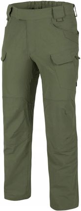 Spodnie Helikon Otp Outdoor Olive Gr. M-XL 32/36