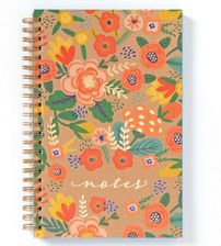 Zdjęcie greenmink.pl Notes FLOWERS FL01 - Poznań