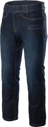 Spodnie Helikon Greyman T. Jeans Slim 3XL-XL 40/36