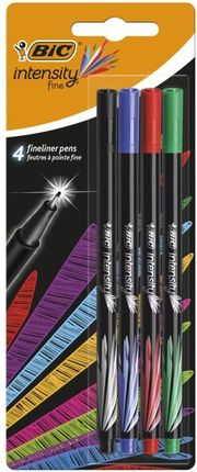 Bic Cienkopisy Intensity Fine Mix