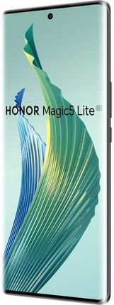 Honor Magic4 Lite 5G 6/128GB Czarny - Cena, opinie na Ceneo.pl