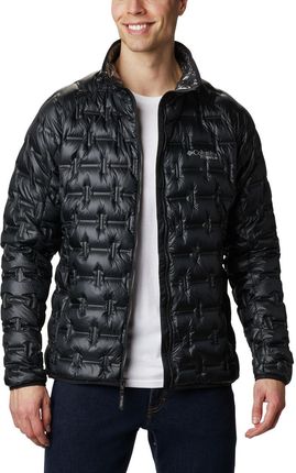 alpine crux down jacket
