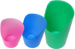 Zdjęcie Ark Therapeutic Services Inc. Kubki Do Nauki Picia Flexi Cup - Bielsko-Biała