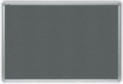 Zdjęcie Tablice Tekstylne W Ramie Aluminiowej Officeboard - 90X120Cm - Dolsk