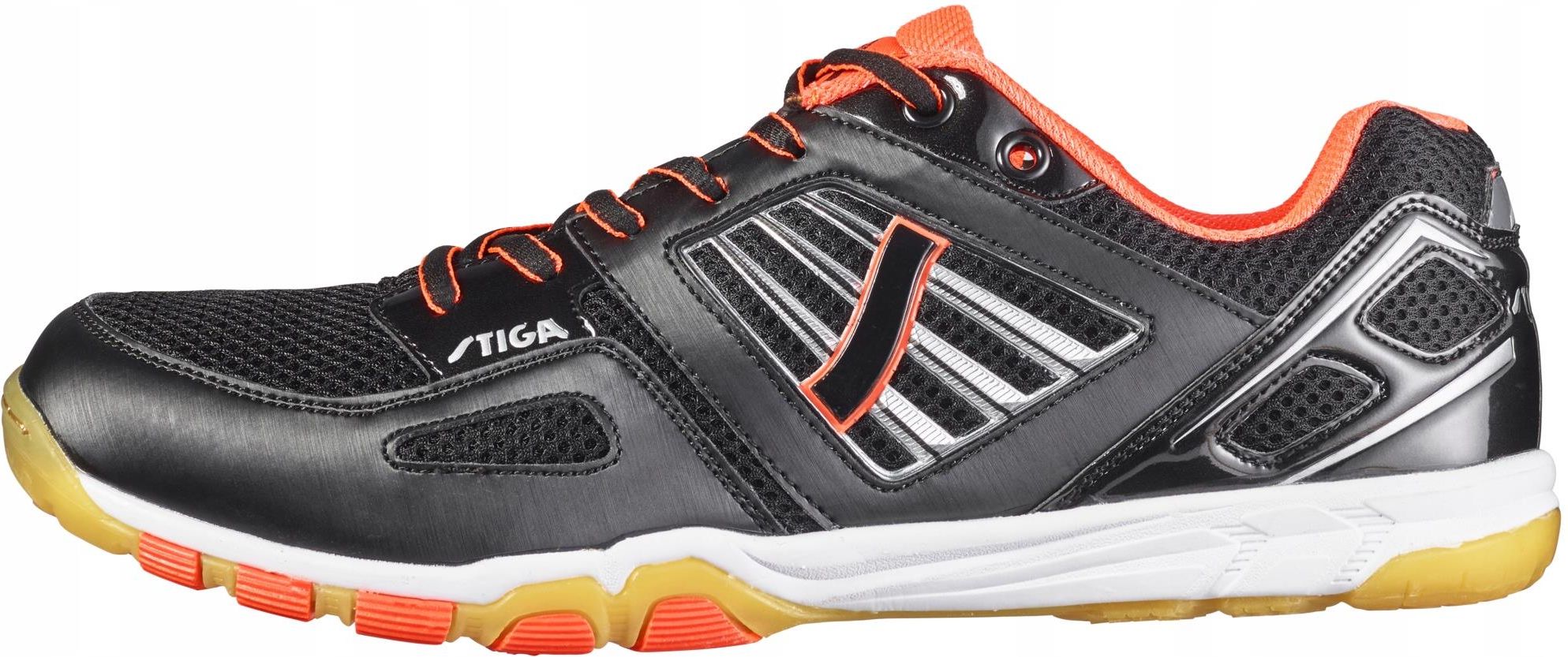 Stiga hot sale agility shoes