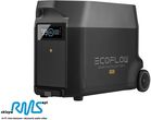 EcoFlow Dodatkowa bateria do stacji zasilania Delta Pro 3600 Wh