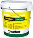 Zdjęcie Weber TD341 30 kg tynk silikonowy - Kraków