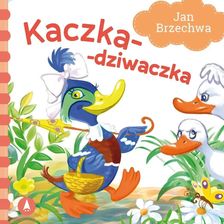 Zdjęcie Kaczka-dziwaczka - Szczucin