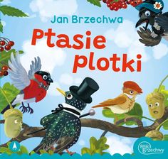 Zdjęcie Ptasie plotki - Szczucin