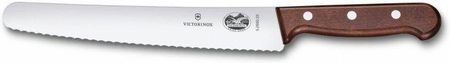 Victorinox Nóż Do Chleba I Ciast Wood 22Cm 5.2930.22G (5293022G)