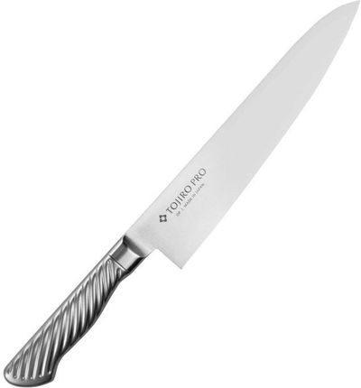 Grille Nóż Szefa 21Cm Tojiro Pro (F889)
