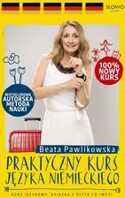 Zdjęcie Praktyczny kurs języka niemieckiego + CD - Warszawa