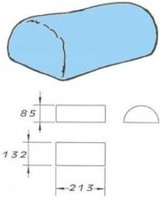 Comel Prasulec Forma Barki M�skie