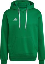 Zdjęcie ADIDAS Męska bluza adidas Entrada 22 - Zielony - Golina
