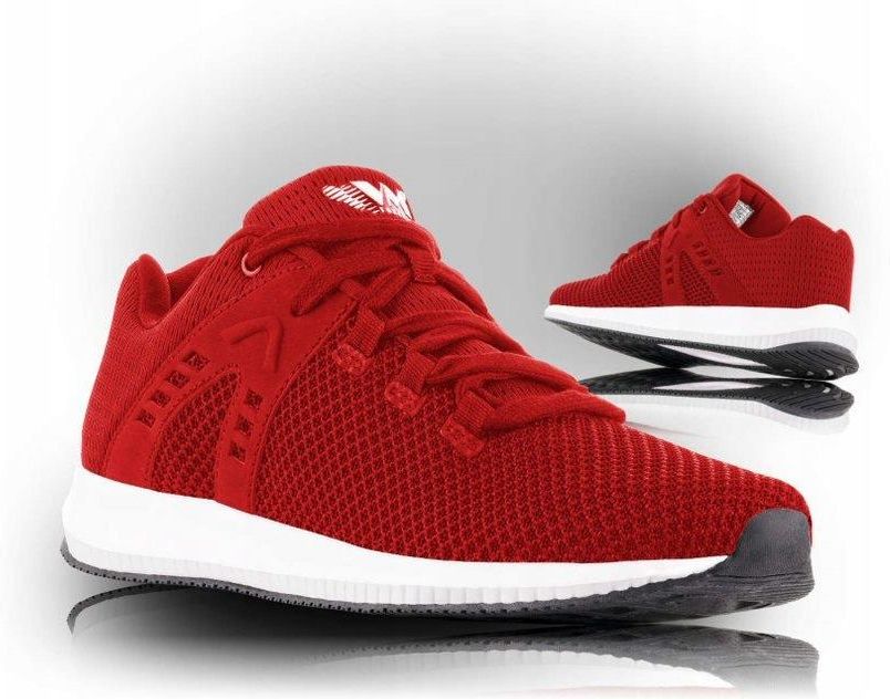 sneakersy czarne z klodka