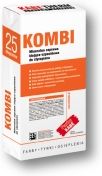 Zdjęcie Kabe Kombi 25kg - Piaseczno