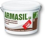 Kabe Armasil T 25kg tynk silikonowy