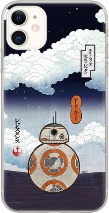 Etui BB 8 011 Star Wars Nadruk pełny Wielobarwny Producent: Xiaomi, Model: REDMI NOTE 11 PRO 5G / NOTE 11 PRO PLUS 5G