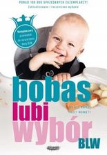 Zdjęcie Bobas lubi wybór - Szczecin