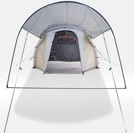 Quechua Płótno Awning Arpenaz Canopy Fresh Ceny i opinie