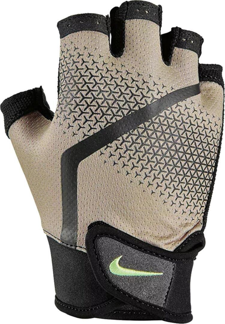 Nike Extreme Lightweight Gloves N0000004 263 Brązowe Ceny i opinie