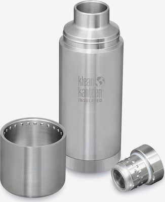 Klean Kanteen Kleankanteen Tkpro 1L 32Oz Brushed Stainless