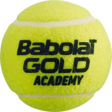Zdjęcie Babolat Piłka Do Tenisa Ziemnego Gold Academy Żółta - Jaworzno