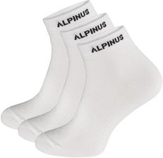 Zdjęcie Alpinus Puyo 3Pack Białe Biały - Grodzisk Wielkopolski