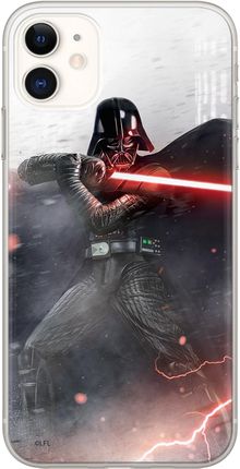Etui Darth Vader 002 Star Wars Nadruk pełny Wielobarwny Producent: Xiaomi, Model: REDMI NOTE 11 PRO 5G / NOTE 11 PRO PLUS 5G