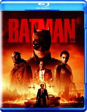 Zdjęcie Batman [Blu-Ray] - Szczecin